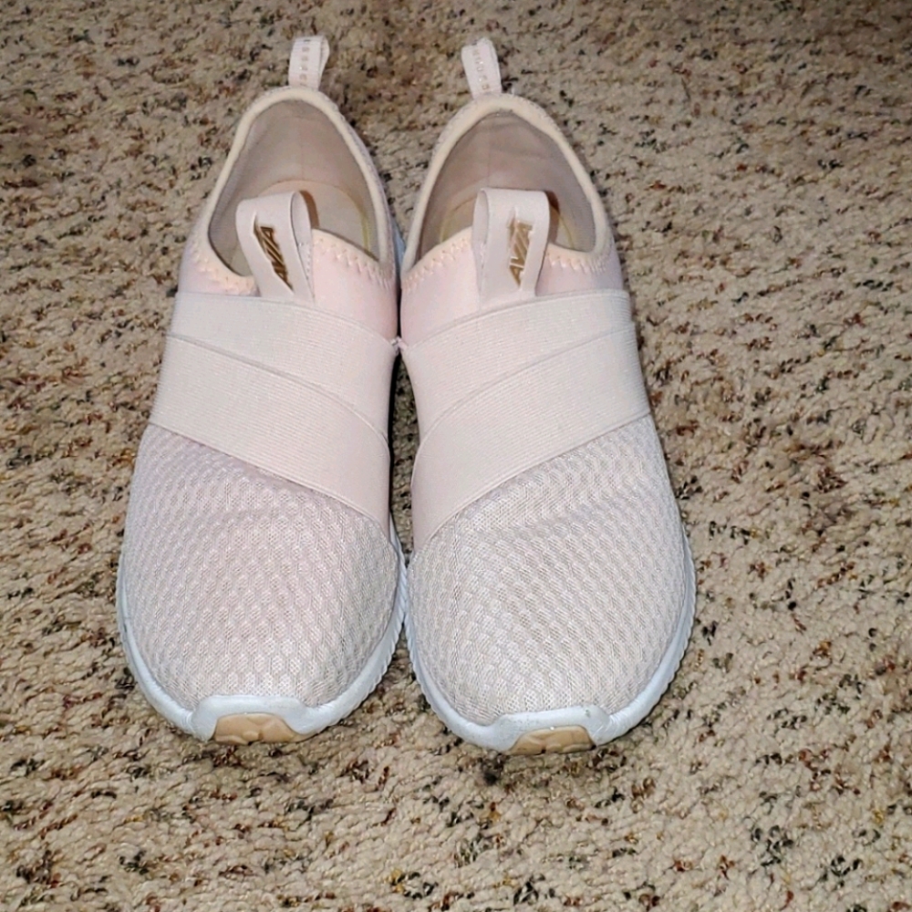 Avia Slip On Sneakers